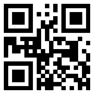 Il QrCode di 3301842667