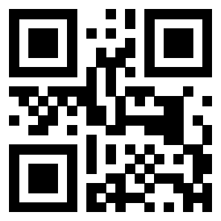 Scansione del QrCode di 3301842668