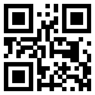Il Qr Code di 3301842669