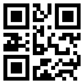 Qr Code di 3301842672