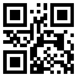 Scansione del Qr Code di 3301842674