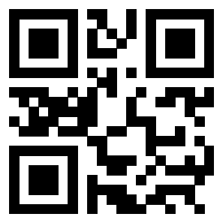 Il Qr Code di 3301842676