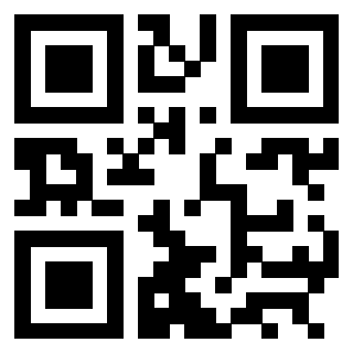 Il QrCode di 3301842677