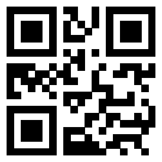 3301842679 - Immagine del Qr Code