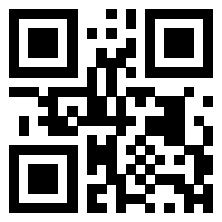 Immagine del Qr Code di 3301842680