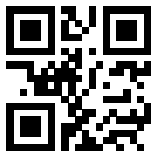 Immagine del QrCode di 3301842682