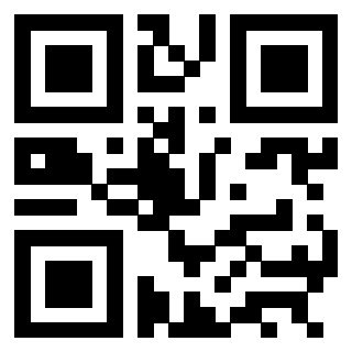 3301842684 - Immagine del QrCode associato