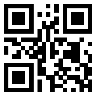 Il Qr Code di 3301842687