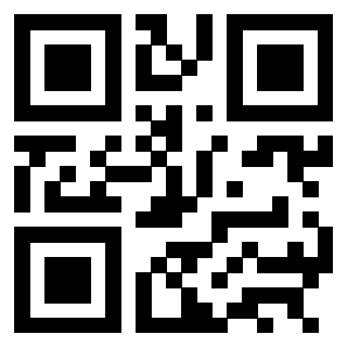 Il Qr Code di 3301842688