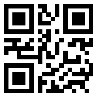 3301842690 - Immagine del QrCode