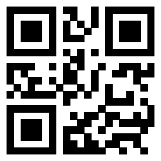 3301842691 QrCode associato