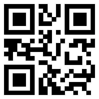 Il QrCode di 3301842692