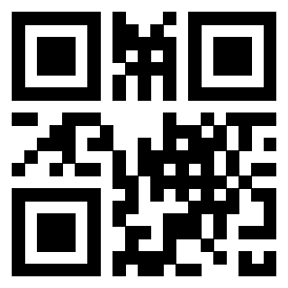 Scansione del Qr Code di 3301842693
