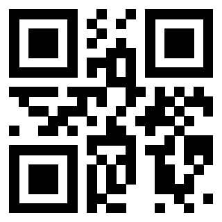 3301842694 - Immagine del Qr Code