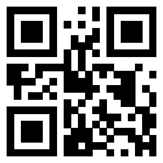 3301842697 - Immagine del QrCode