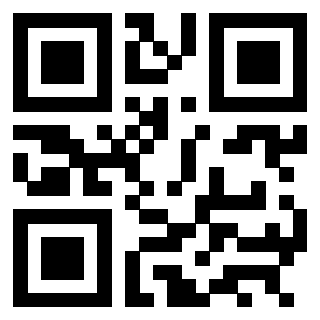 3301842699 - Immagine del QrCode associato