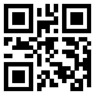 3301842703 QrCode associato