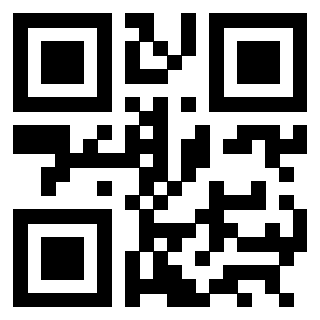 Qr Code di 3301842705