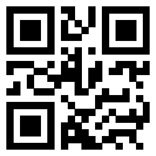 Immagine del QrCode di 3301842708