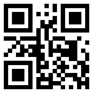 Il Qr Code di 3301842711