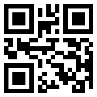 3301842712 - Immagine del QrCode associato