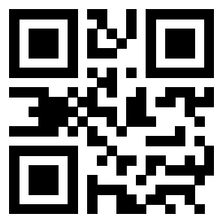 3301842713 Qr Code associato