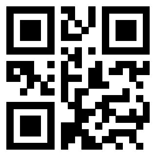3301842715 - Immagine del QrCode associato