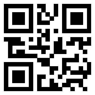 3301842717 - Immagine del Qr Code