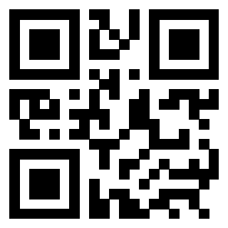 Il Qr Code di 3301842720