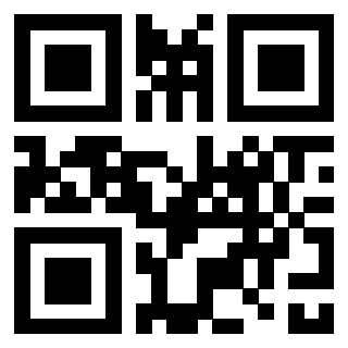 Qr Code di 3301842721