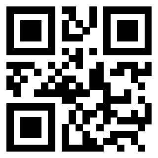 Qr Code di 3301842725