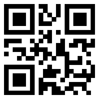 3301842727 QrCode associato