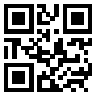 3301842728 - Immagine del QrCode