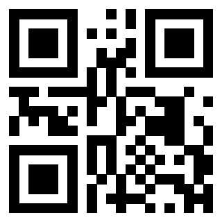Scansione del QrCode di 3301842730