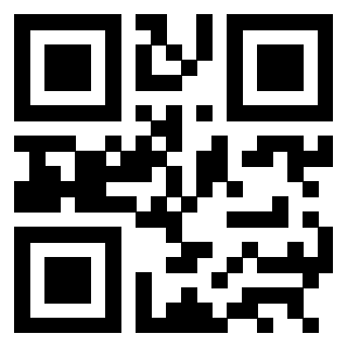 Il Qr Code di 3301842732