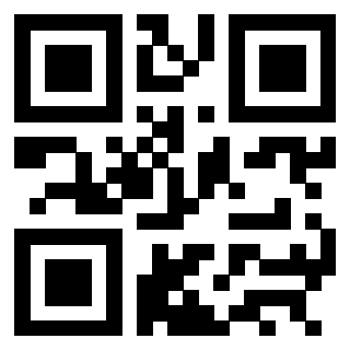3301842733 - Immagine del Qr Code