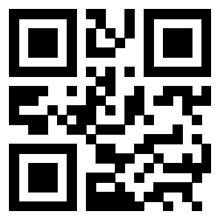 3301842734 - Immagine del Qr Code