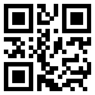 Il Qr Code di 3301842736