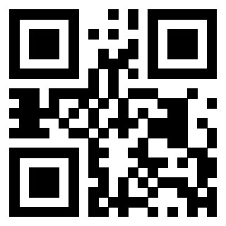 Scansione del Qr Code di 3301842737