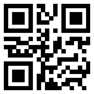 3301842738 Qr Code associato