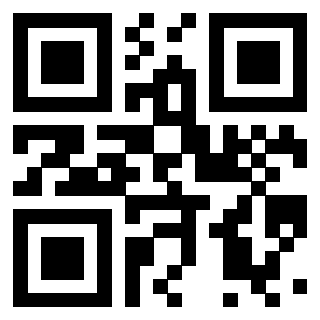 3301842739 QrCode associato