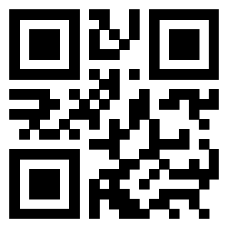 Immagine del QrCode di 3301842744