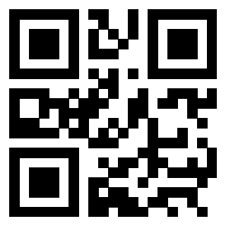 Qr Code di 3301842745