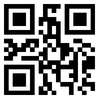 Il QrCode di 3301842747