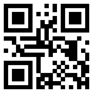 Qr Code di 3301842748