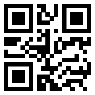 Il QrCode di 3301842750