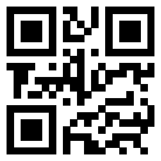 Scansione del Qr Code di 3301842751