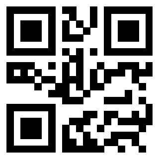 3301842753 - Immagine del QrCode