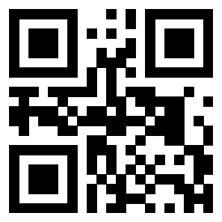 3301842754 - Immagine del QrCode
