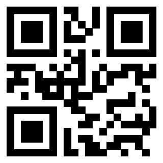 3301842756 - Immagine del Qr Code